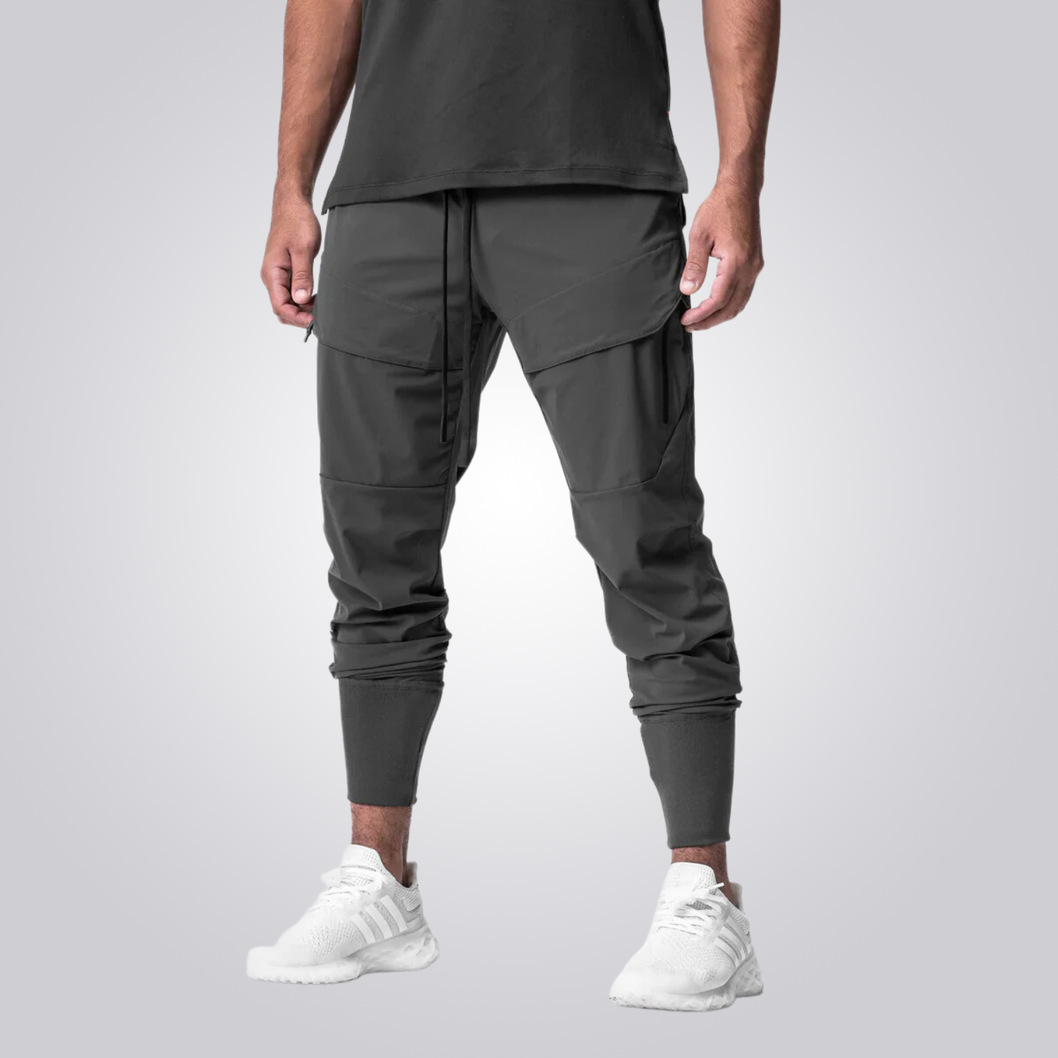 Calça Masculina Gym Style