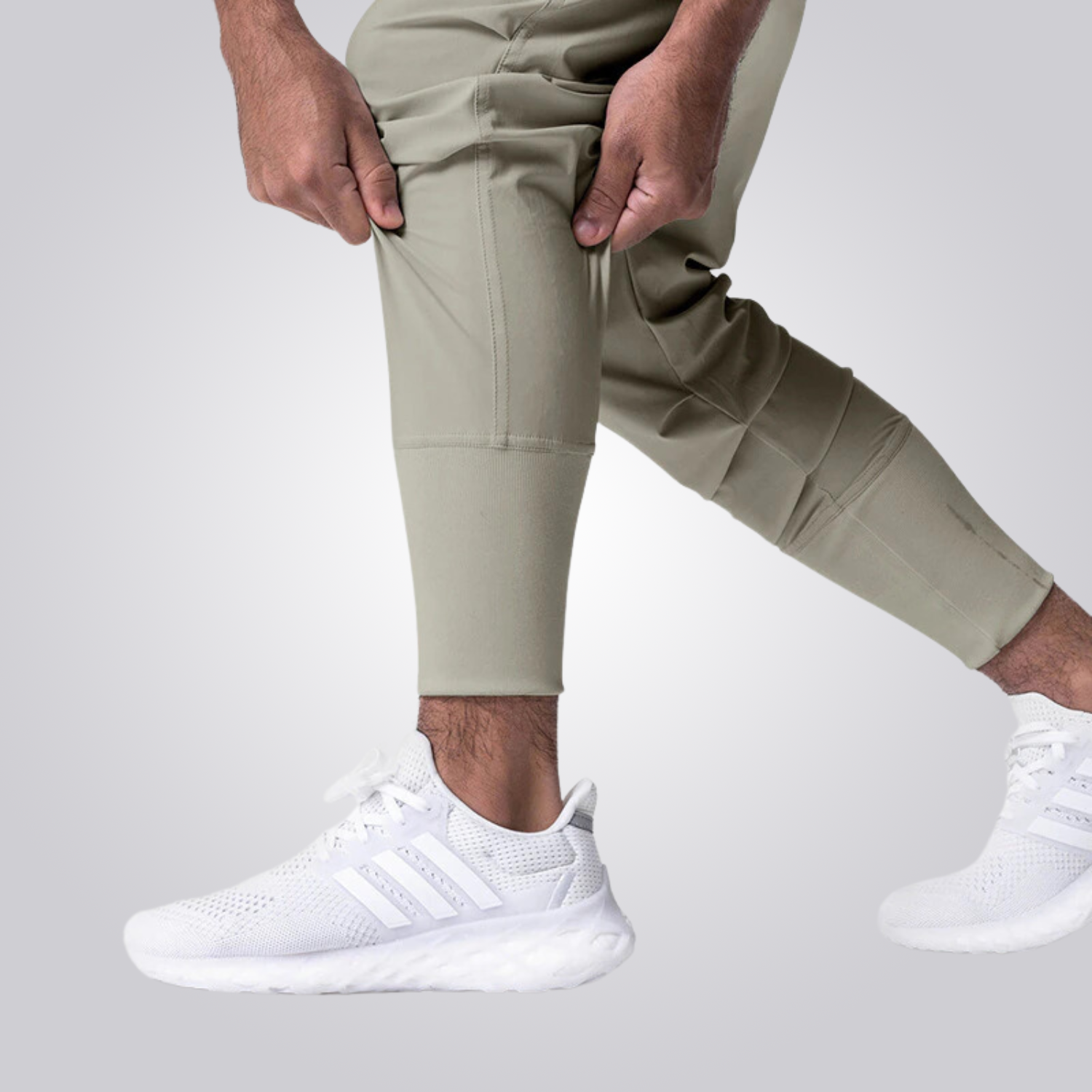 Calça Masculina Gym Style