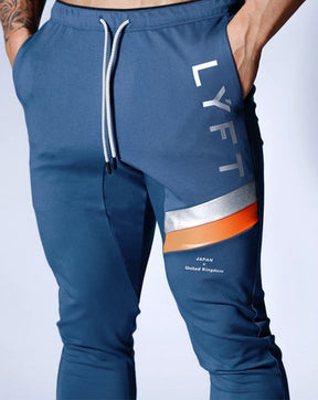 Calça Masculina Jogger Fit