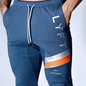 Calça Masculina Jogger Fit