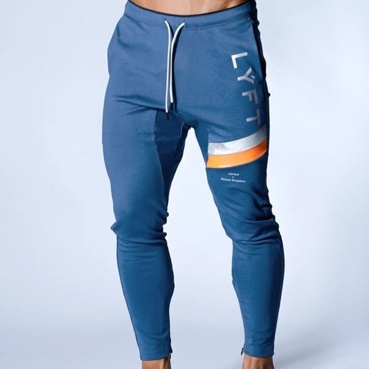 Calça Masculina Jogger Fit