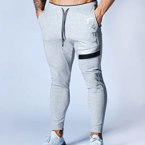 Calça Masculina Jogger Fit