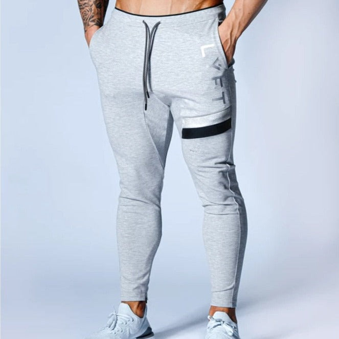 Calça Masculina Jogger Fit