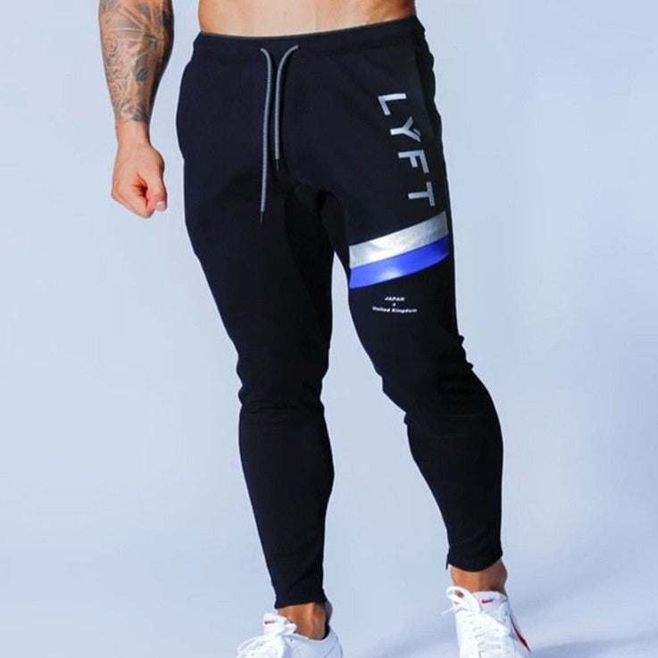 Calça Masculina Jogger Fit