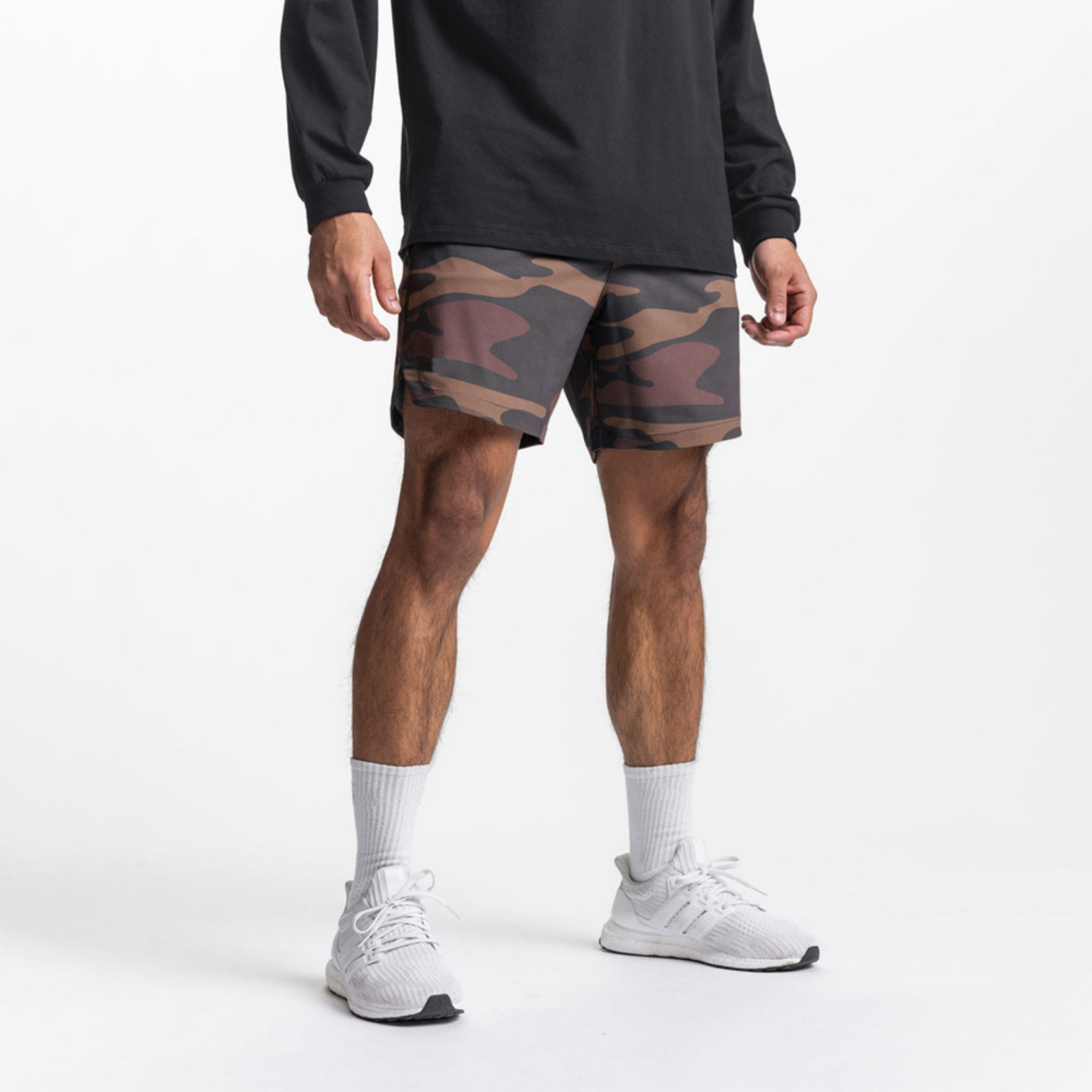 Short Fitness Masculino Seattle