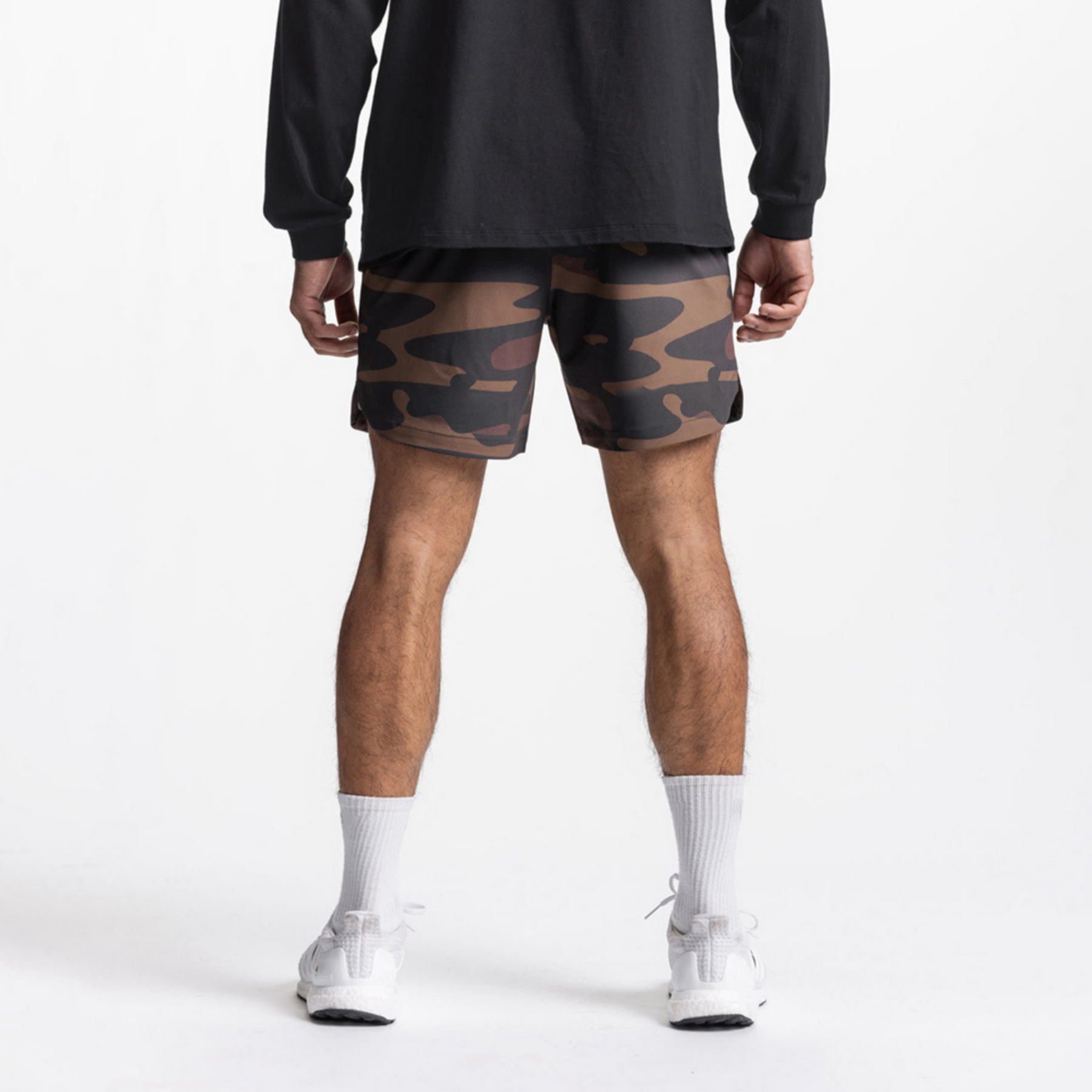 Short Fitness Masculino Seattle