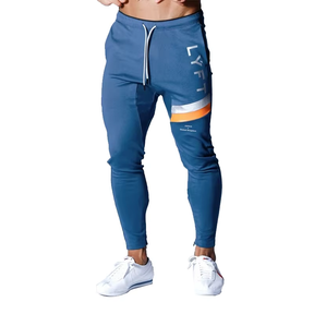 Calça Masculina Jogger Fit